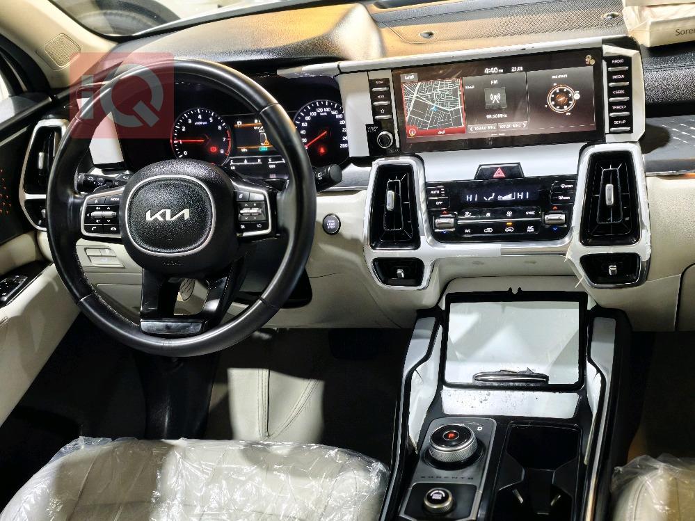 کیا سۆرینتۆ